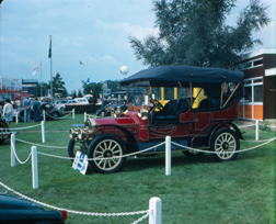 Vintage Car